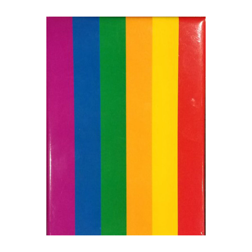 Ata-Boy Pride Flag Magnet