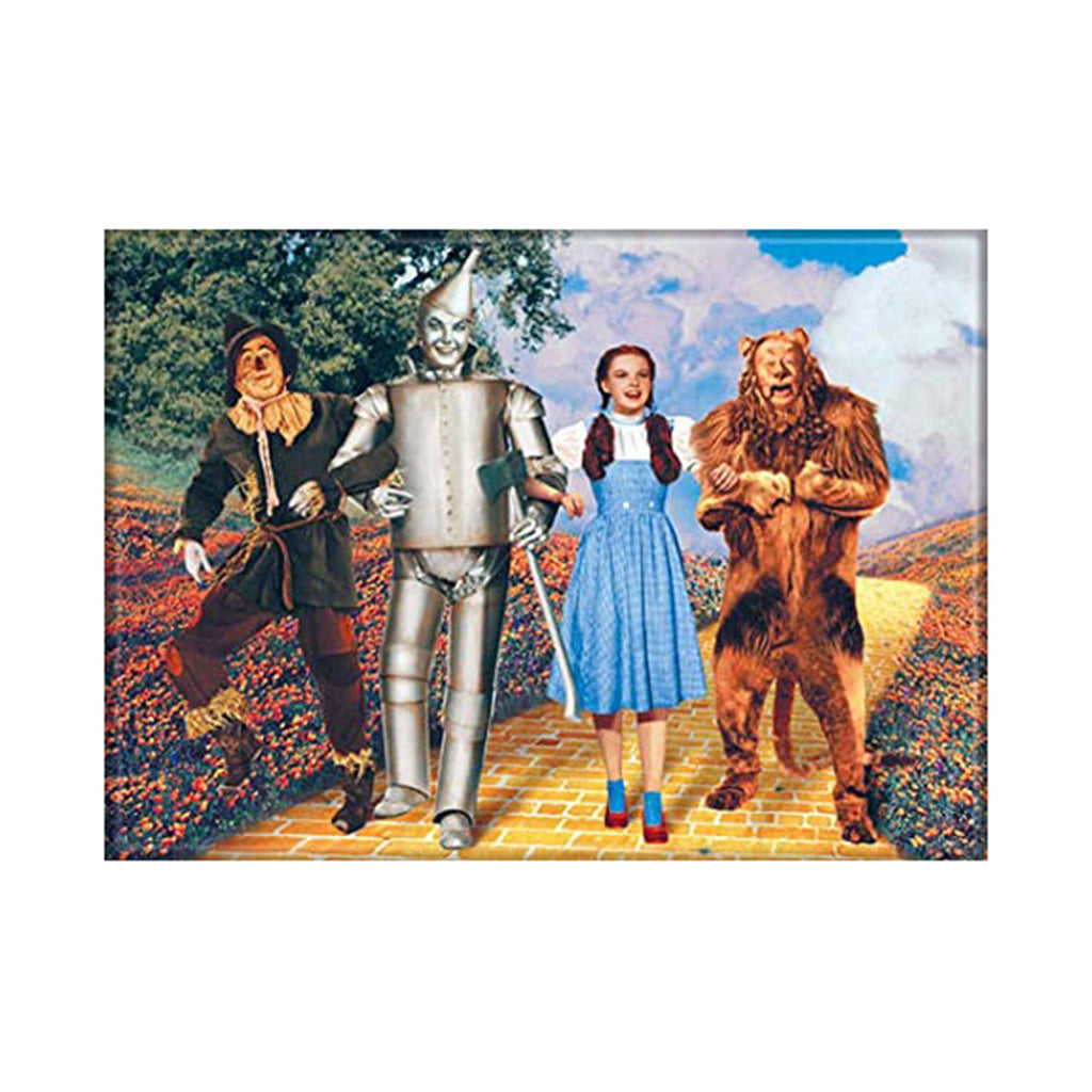 Ata-Boy The Wizard Of Oz Magnet - Radar Toys