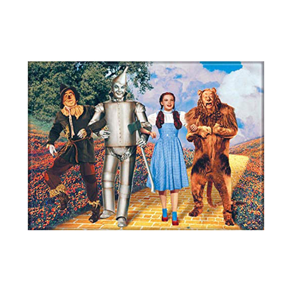 Ata-Boy The Wizard Of Oz Magnet