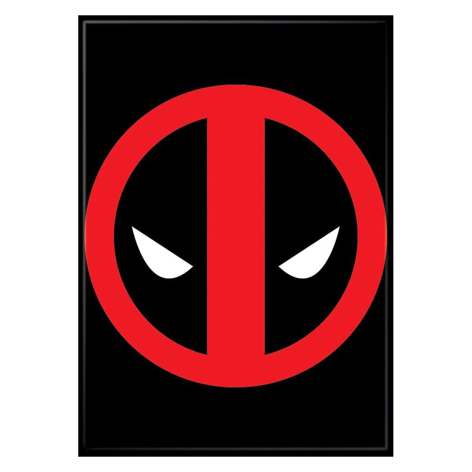 Deadpool Chimichanga Magnet