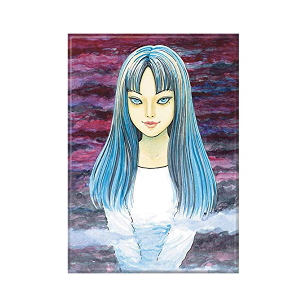 Ata-Boy Junji Ito Tomie Magnet