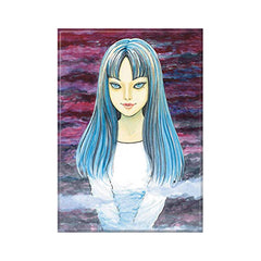 Ata-Boy Junji Ito Tomie Magnet - Radar Toys