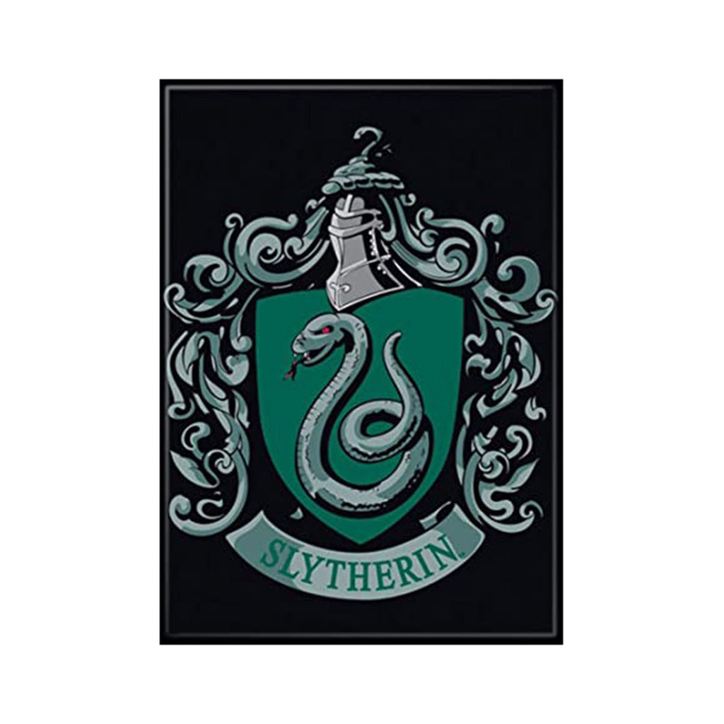Ata-Boy Harry Potter Slytherin Crest Magnet - Radar Toys