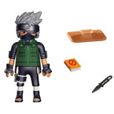 Playmobil Naruto Shippuden Kakashi Building Set 71099 - Radar Toys