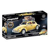 Playmobil Limited Edition Volkswagen Beetle Building Set 70827 - Radar Toys