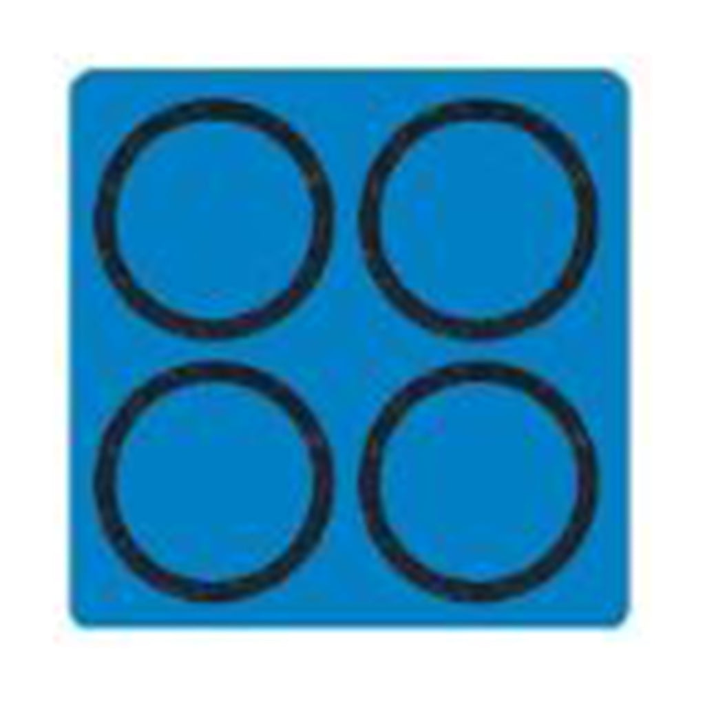 Playmobil 4 Perbunane Rings Building Set 7231