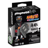 Playmobil Naruto Shippuden Kakuzu Building Set 71102 - Radar Toys
