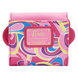 Loungefly Mattel Barbie Totally Hair 30th Anniversary Wallet - Radar Toys
