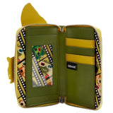 Loungefly Gremlins Stripe Cosplay Wallet - Radar Toys