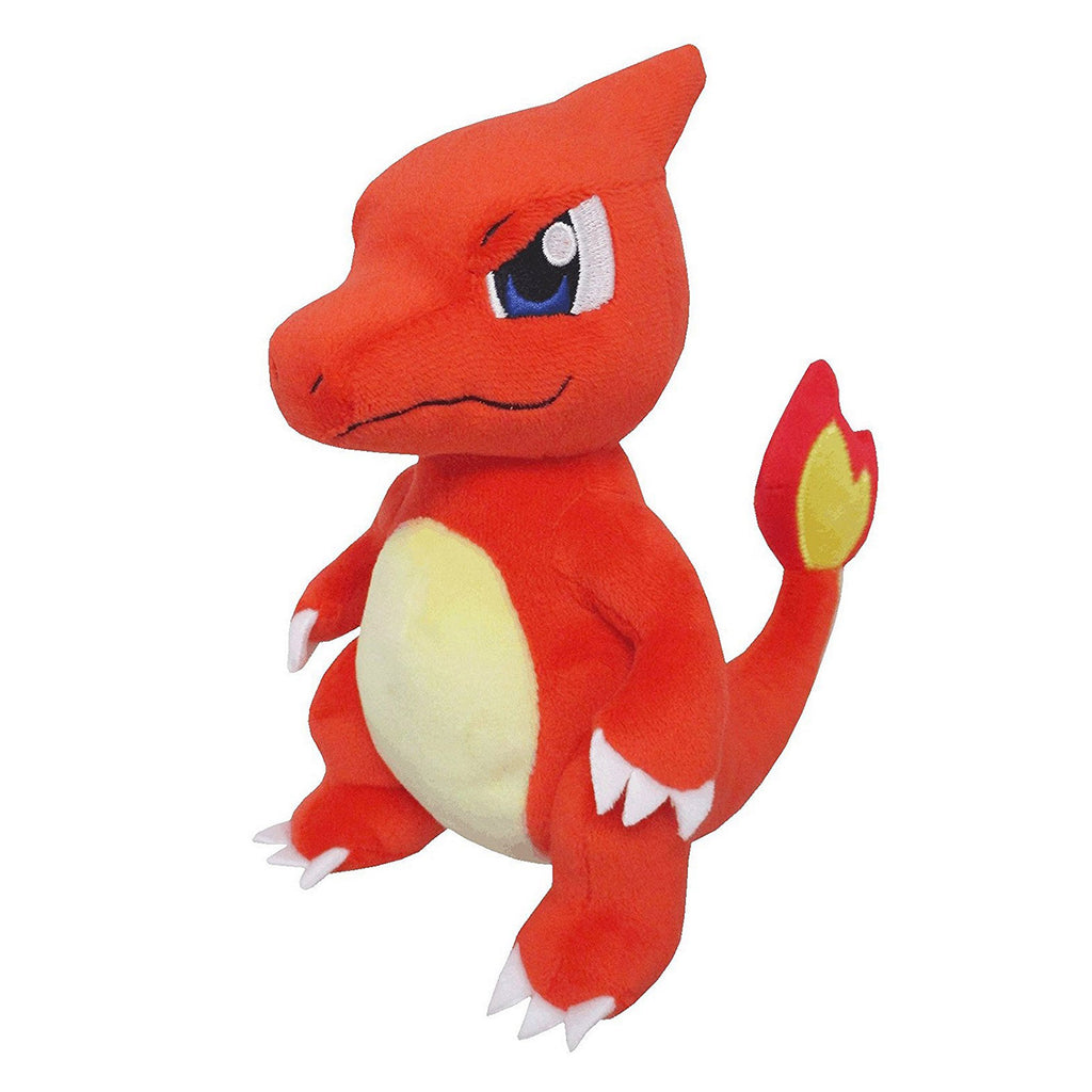 Beecrazee Pokemon Charmeleon 10 Inch Plush