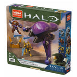 Mega Construx Halo Arbiter's Quest Building Set - Radar Toys