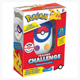 Ultra Pro Pokemon Trainer Challenge Pikachu And Pals Edition - Radar Toys
