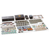 Scythe the Rise Of Fenris Expansion Set - Radar Toys