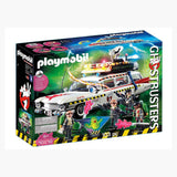 Playmobil Ghostbusters Ecto-1A Building Set 70170 - Radar Toys