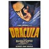 NECA Universal Monsters Ultimate Dracula Figure - Radar Toys