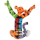 Enesco Disney Showcase Britto Winnie The Pooh Tigger Figurine - Radar Toys