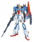 Bandai Gundam Zeta Gundam Ver 2 MG Model Kit - Radar Toys