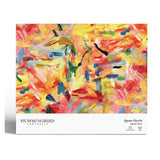 Hummingbird Australia Joie de Vivre 1000 Piece Puzzle - Radar Toys