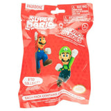 Super Mario Backpack Buddies Mini Figure Blind Bag - Radar Toys