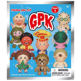 Garbage Pail Kids Series 1 3D Foam Blind Bag Clip - Radar Toys