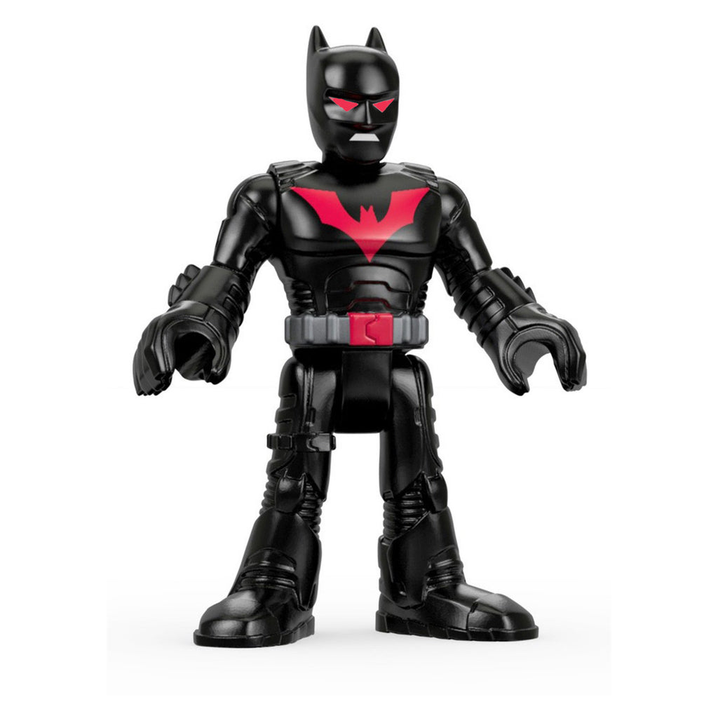 Fisher Price DC Super Friends Batman Beyond Figure