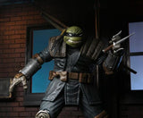 NECA Teenage Mutant Ninja Turtles The Last Ronin Armored Figure - Radar Toys