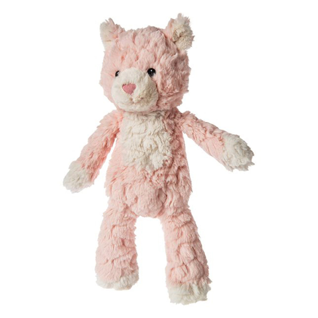 Mary Meyer Putty Nursery Kitty Plush Figure