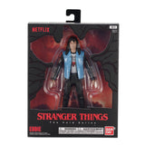 Bandai Stranger Things Eddie 6 Inch Action Figure - Radar Toys