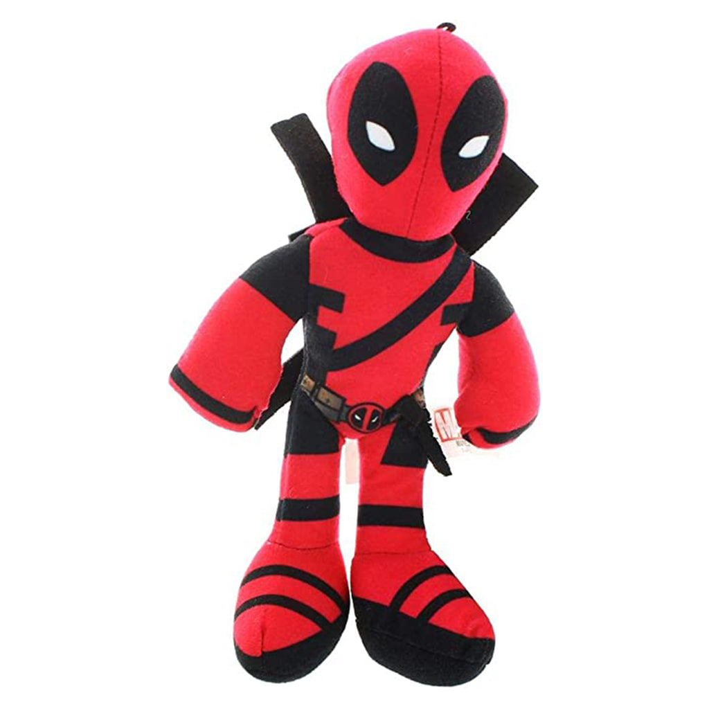 Marvel Classic Deadpool 9 Inch Plush Figure