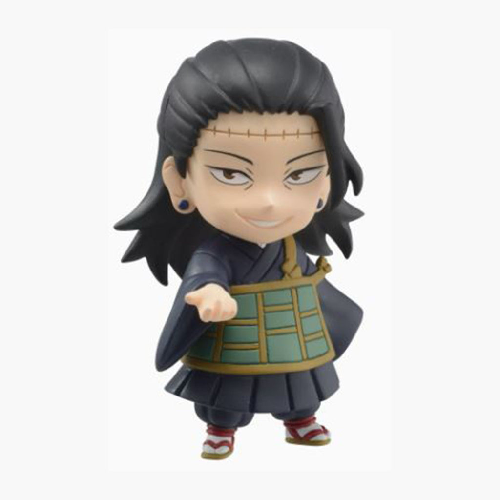Bandai Jujutsu Kaisen Adverge 2 Suguru Geto Figure