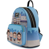 Loungefly Seinfeld Chibi City Mini Backpack - Radar Toys