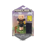 Minecraft Piglin Brute 3.25 Inch Figure - Radar Toys