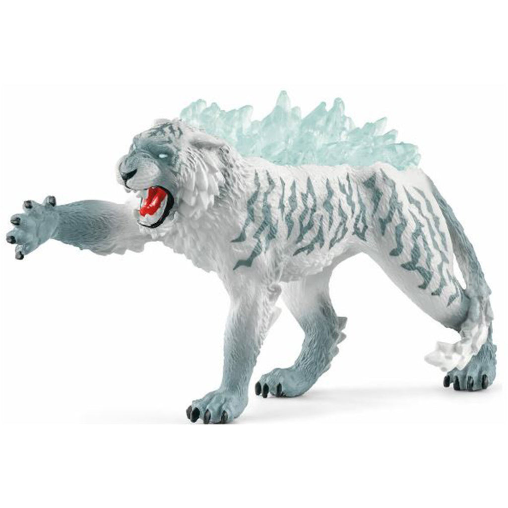Schleich Eldrador Ice Tiger Fantasy Figure 70147