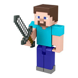 Minecraft Steve 3.25 Inch Figure - Radar Toys
