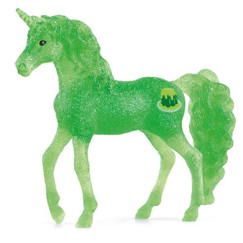 Schleich Bayala Unicorn Series Four Jelly Fruit Fantasy Figure 70733 - Radar Toys