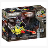 Playmobil Dino Rise Mine Cruiser Building Set 70930 - Radar Toys