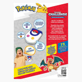 Ultra Pro Pokemon Trainer Challenge Pikachu And Pals Edition - Radar Toys