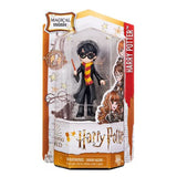 Spin Master Wizarding World Harry Potter Magical Mini Figure - Radar Toys