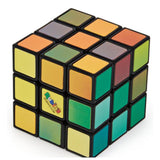 Spin Master Rubik's Impossible Lenticular 3x3 Cube - Radar Toys