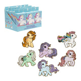 Loungefly Hasbro My Little Pony Classic Single Blind Box Pin - Radar Toys