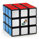 Spin Master Rubik's Blocks 3x3 Color Block Puzzle - Radar Toys