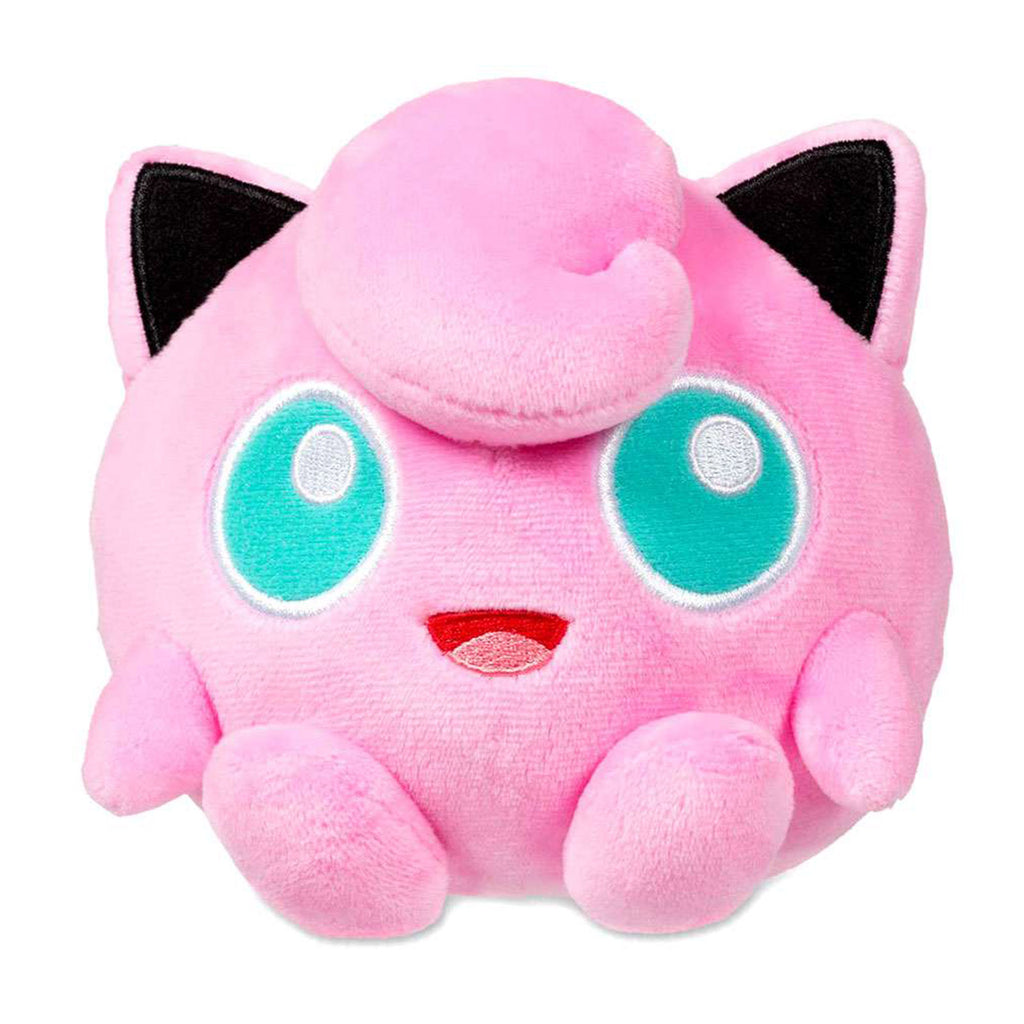 Beecrazee Pokemon Jigglypuff 10 Inch Plush Figure