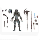 NECA Predator 2 Ultimate Warrior Predator Action Figure - Radar Toys