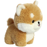 Aurora Shiba Inu 7 Inch Plush Figure - Radar Toys