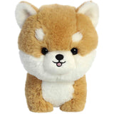 Aurora Shiba Inu 7 Inch Plush Figure - Radar Toys