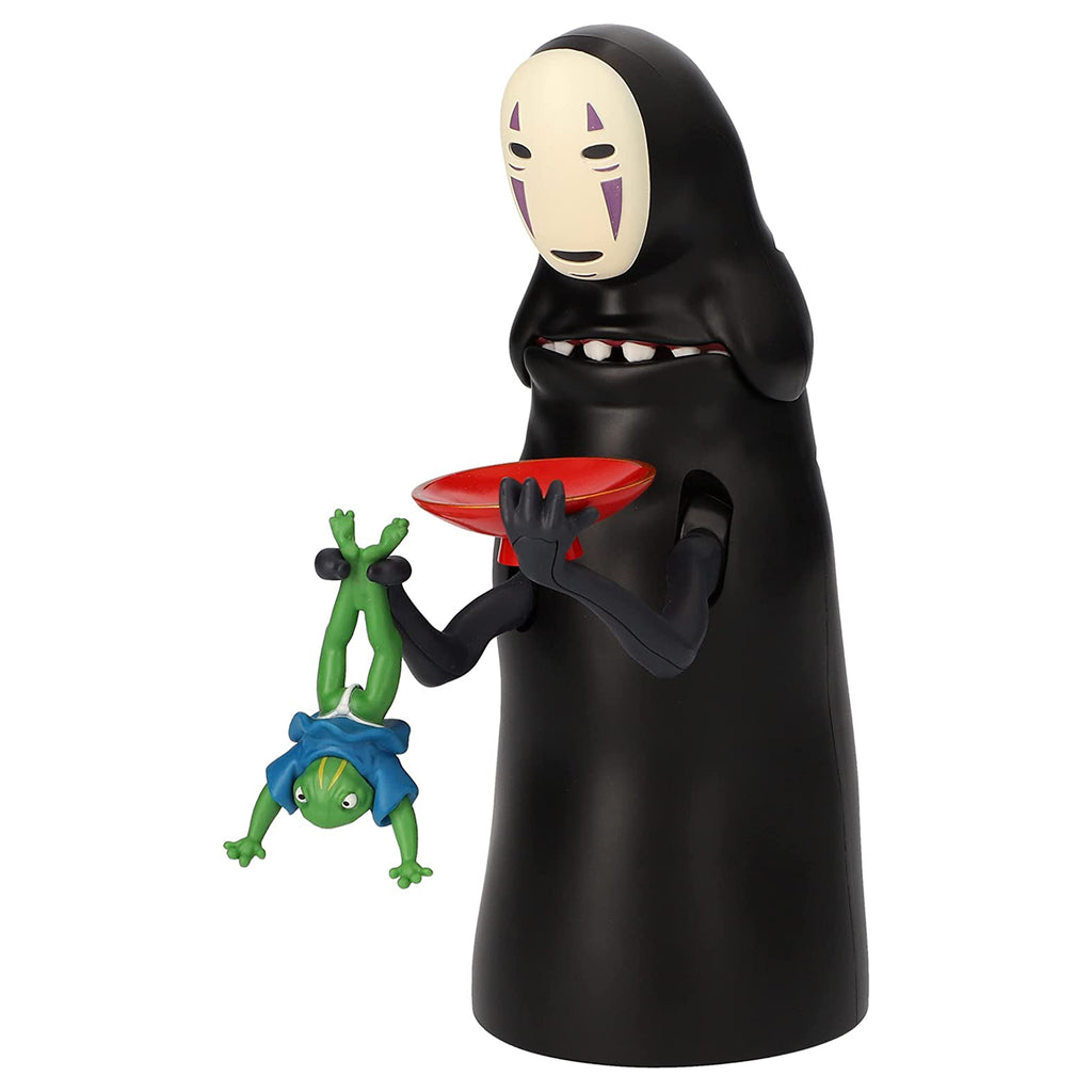 Benelic Spirited Away More No Face Coin Munching Bank