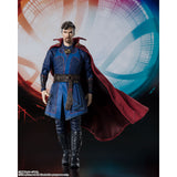 Bandai Marvel Doctor Strange Multiverse Of Madness SHFiguarts Figure - Radar Toys
