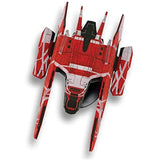 Eaglemoss Star Trek Picard La Sirena Ship Replica - Radar Toys