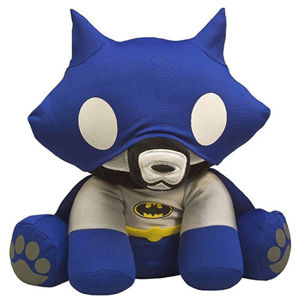 Skelanimals DC Comics Batman Jae Mini Plush Figure