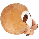 Squishable Snuggly Sloth 15 Inch Plush Figure - Radar Toys